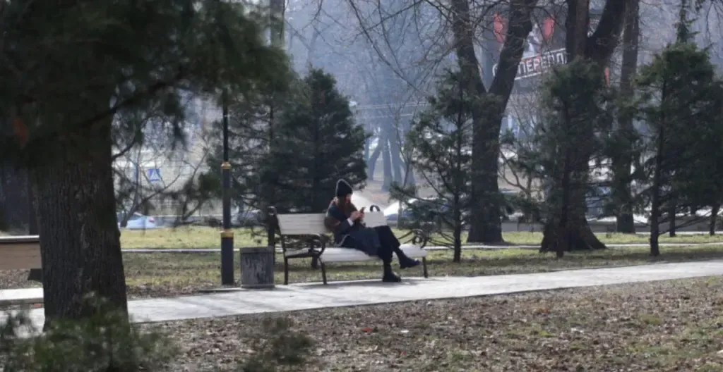 Уряд змінив назву Петровському парку в Полтаві