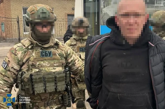 СБУ на Полтавщині викрило організаторів двох схем ухилу від мобілізації