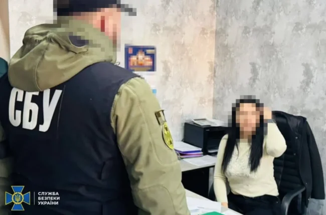 СБУ на Полтавщині викрило організаторів двох схем ухилу від мобілізації