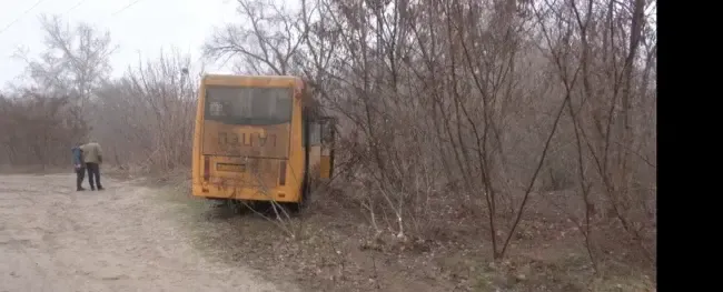 В Полтаві через туман побільшало ДТП: на Леваді та Браїлках були аварії