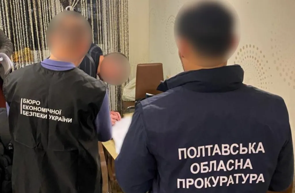 Харківский підприємець обдурив Полтавську міськраду на 44 млн гривень на постачанні солі