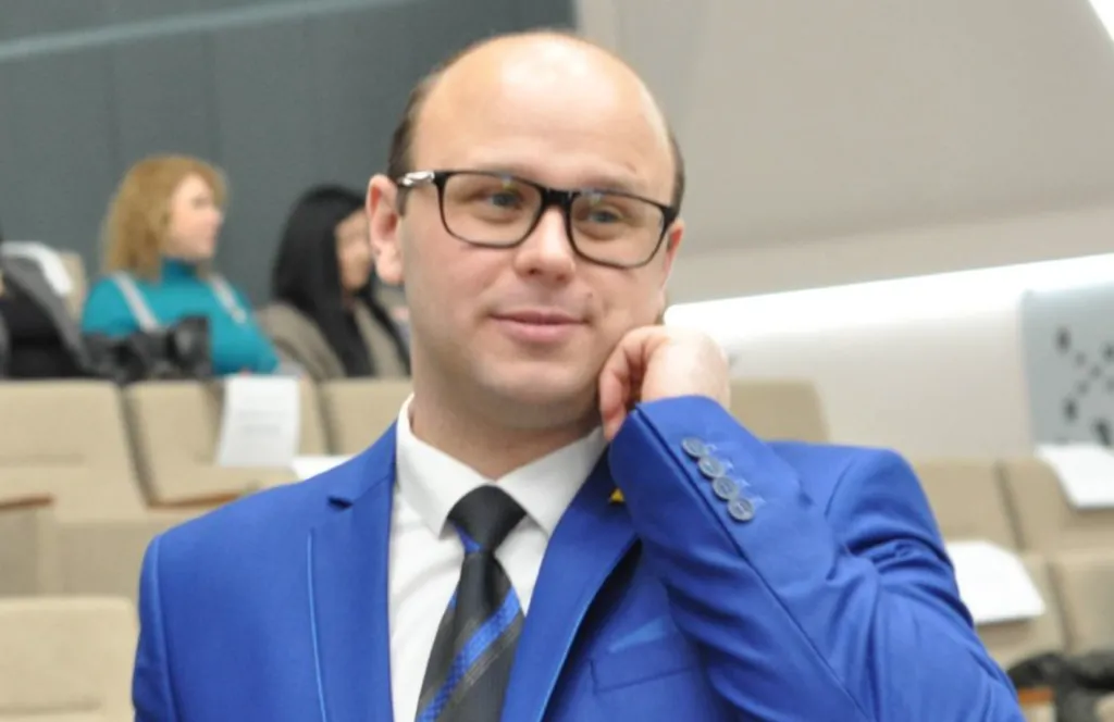 СБУ затримало депутата Полтавської облради Олега Дядика за замах на вбивство