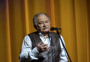 Президент призначив довічну стипендію депутату Полтавської облради Миколі Кульчинському