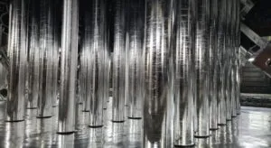 Гаряче цинкування