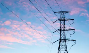 На Полтавщині знову застосовано графік аварійних відключень світла