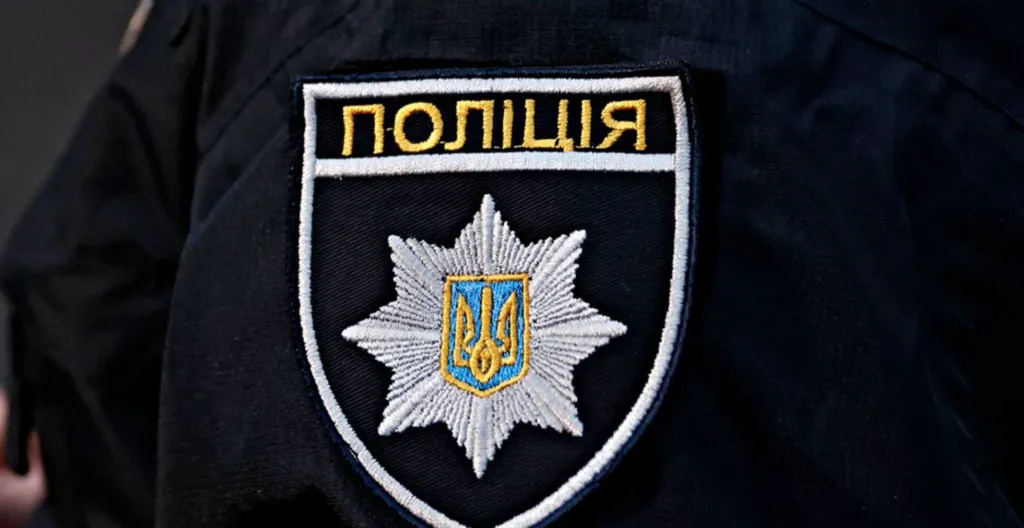 В Пирятині затримали вбивцю військовослужбовця ТЦК, який втік зі зброєю