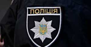 В Пирятині затримали вбивцю військовослужбовця ТЦК, який втік зі зброєю