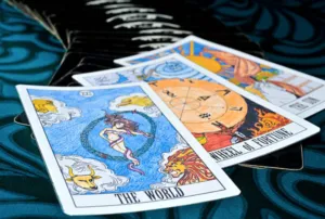 Гороскоп Таро для всіх знаків Зодіаку на тиждень з 3 по 9 лютого