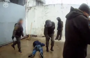 Катування в колонії на Полтавщині: ДБР розкрило нові деталі справи