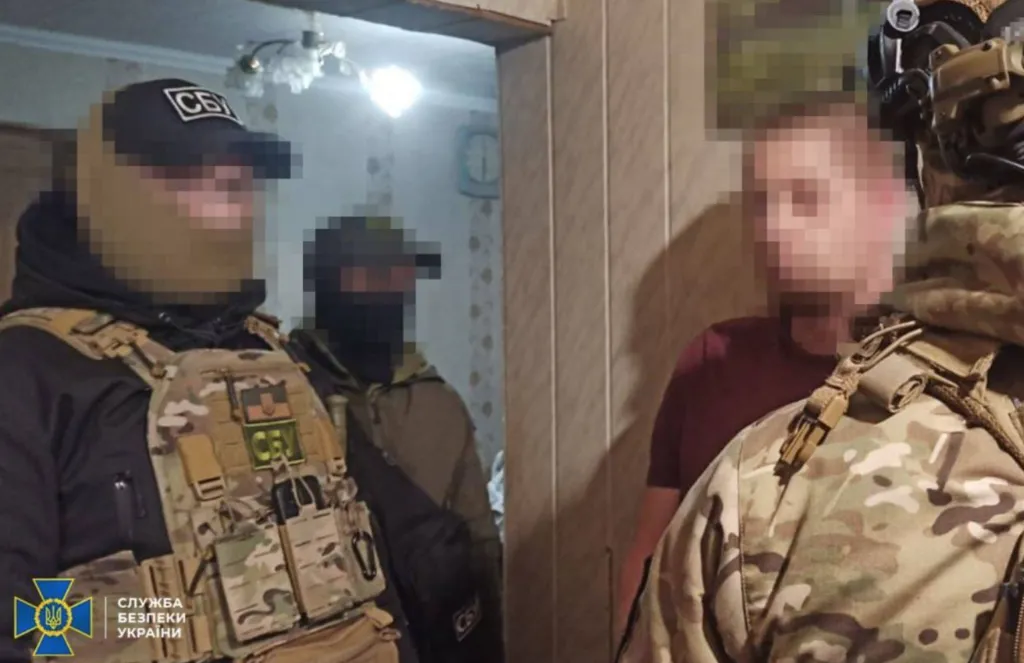 Правоохоронці заблокували канали незаконної оборудки зброї на Полтавщині