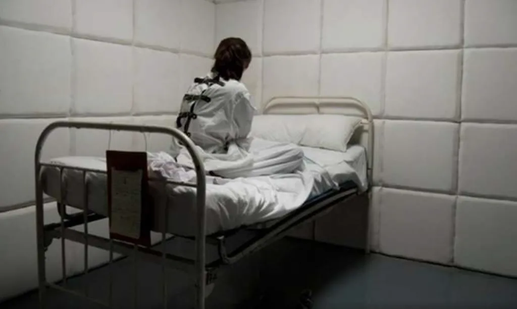 Полтавця - ґвалтівника, який заманював жінок через OLX, випустили з психіатричної лікарні