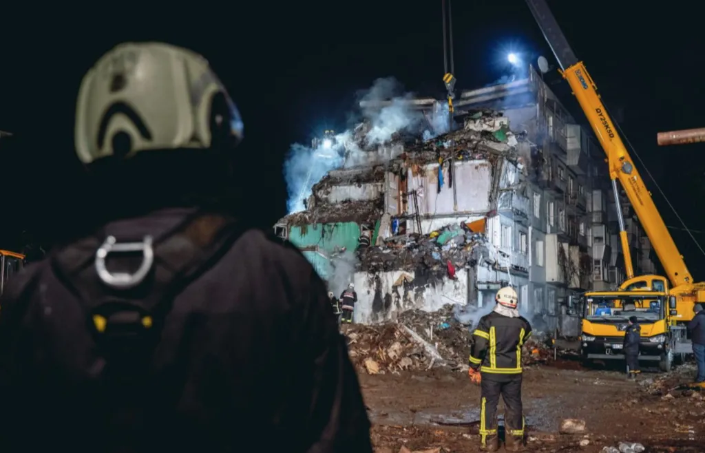 Як в Полтаві отримати компенсацію за зруйноване житло: покрокова інструкція