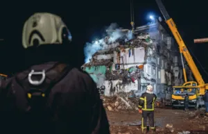 Як в Полтаві отримати компенсацію за зруйноване житло: покрокова інструкція