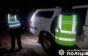 У Решетилівській громаді на вулиці померла 12-річна дівчинка