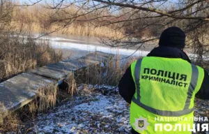 У Миргороді з річки дістали тіло потопельниці