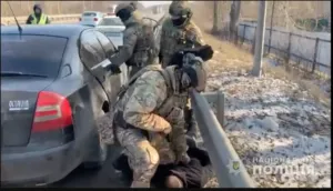 На Полтавщині викрили наркоторговців, що збували наркотики через Telegram: вилучено товару на 1,5 млн грн