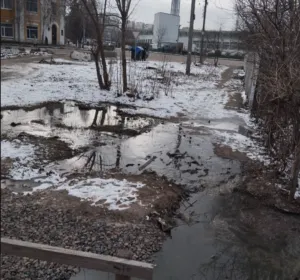 Полтава терміново потребує понад 260 млн грн для ремонту аварійних колекторів