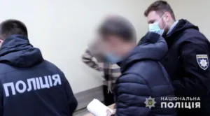 Вбивцю пенсіонерки з Диканьки затримали у Полтаві