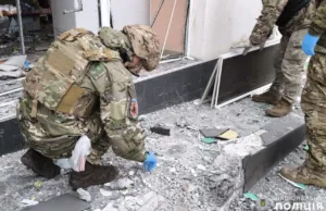 Теракт в Миколаєві влаштувала мешканка Горішніх Плавнів: що відомо