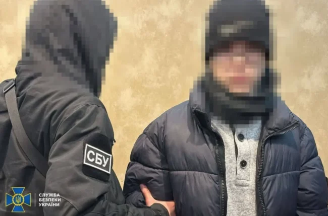 СБУ затримала чотирьох підлітків із Полтавського району, які виготовили вибухівку для теракту в Миколаєві 