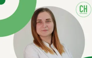 Марія Іванченко стала новою головою Кременчуцької райради