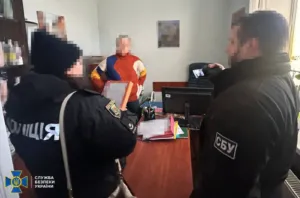 На Полтавщині викрили корупційну схему у сфері будівництва