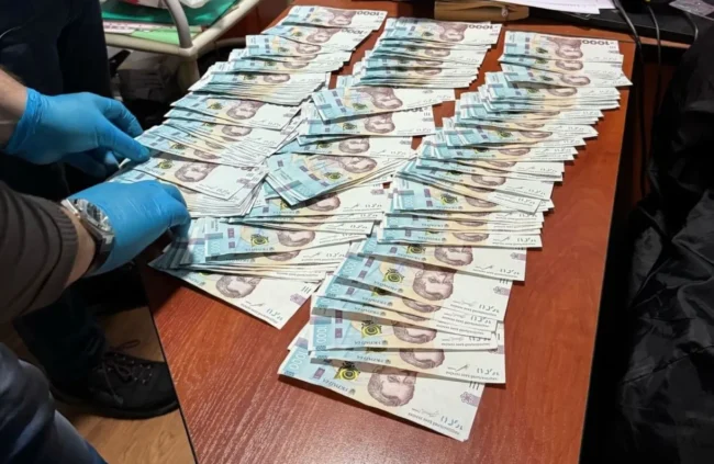  На Полтавщині викрили корупційну схему у сфері будівництва