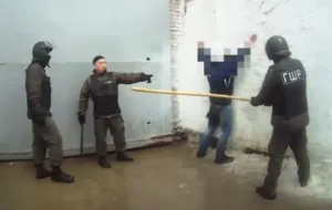 Справу про катування в'язнів у Божковській колонії передано до суду