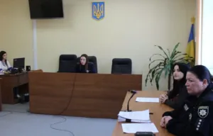 Полтавський суд взяв під варту підозрюваного у вбивстві 2-річної дитини