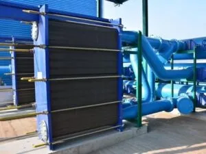 Вибір теплообмінника за 5 хвилин: простий чек-лист для ефективного рішення