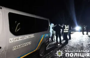 П'янка у Зіньківській громаді закінчилася різаниною: вбивця сам викликав поліцію
