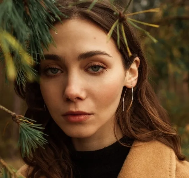 Про що розкажуть золоті сережки: перевірені прикмети