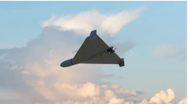 В Полтаві після атаки шахедів зникло світло: що відомо