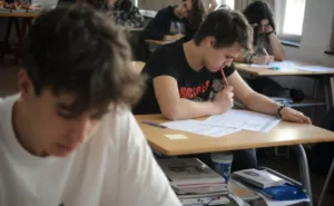 З 6 березня на Полтавщині розпочинається реєстрація на НМТ 2025:усе, що варто знати про реєстрацію, іспити та конкурсний поріг