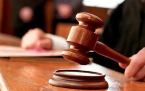 Суд виніс вирок чоловікові, який публікував інформацію Telegram-каналі "Где повестки Полтава"