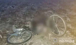 У Гребінківській громаді виявили тіло чоловіка: поліція шукає його родичів та знайомих