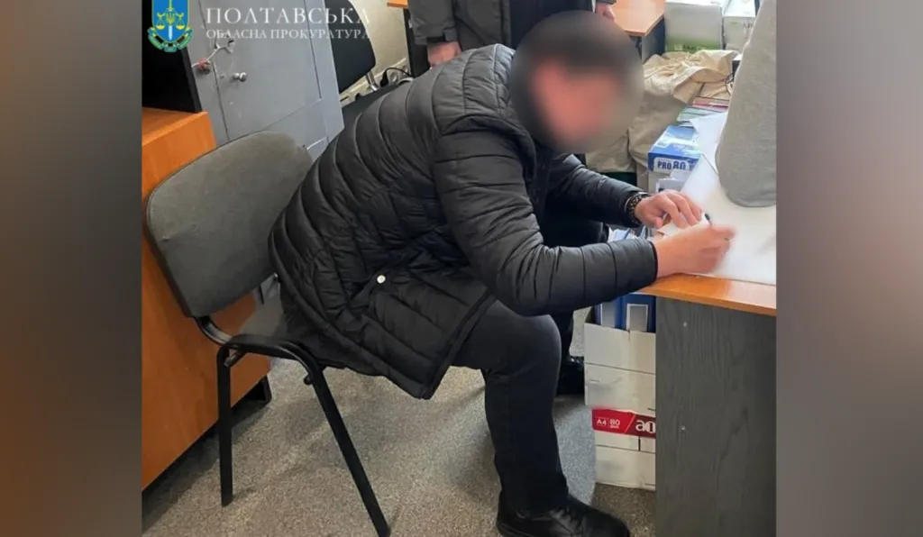 Зловживання при закупівлі дронів: у Полтаві посадовець постане перед судом