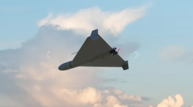 Сьогодні вночі ворог атакував Полтавщину: що відомо