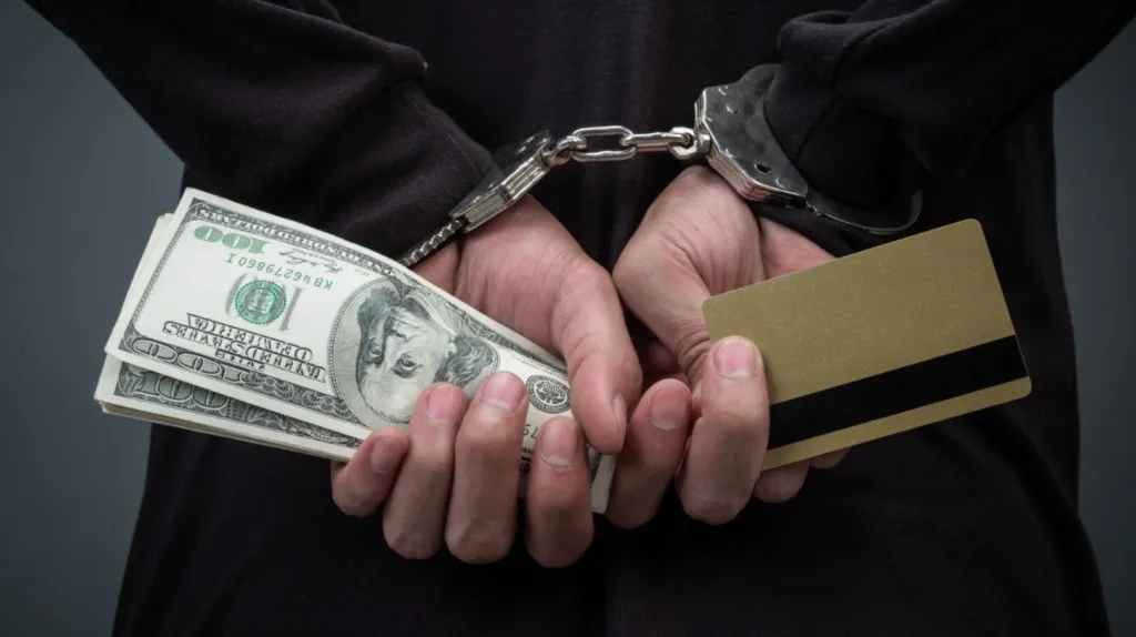 СБУ викрила заступника начальника слідчого відділу Полтавського райуправління поліції на отриманні хабаря