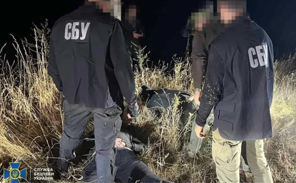 Судитимуть двох жителів Полтавського району, які передавали координати для ракетних ударів