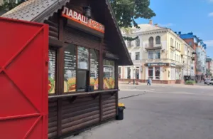 Чоловік секретарки Полтавської міськради знищує малий бізнес в Полтаві та закриває очі на порушення з боку депутатів-бізнесменів