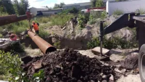 Завтра, 18 березня, у частині мікрорайону Левада тимчасово не буде водопостачання