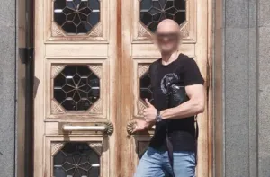 У Лубнах співробітники СБУ затримали чоловіка за підозрою у співпраці з російськими спецслужбами