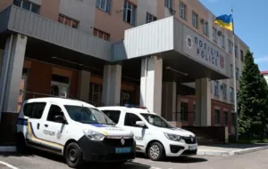 Учень однієї зі шкіл в Полтаві повідомив про вигадану загрозу теракту