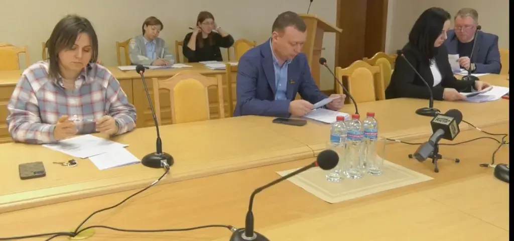Депутати Полтавської облради вирішили створити відзнаку "Почесний громадянин Полтавської області"