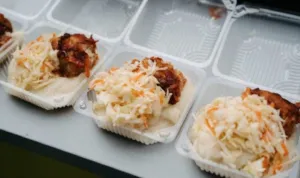 Карітас у Полтаві відкриває реєстрацію на гарячі обіди