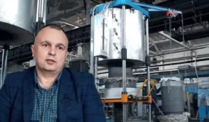 Розслідування щодо власника заводу "Полтавський алмазний інструмент" завершено: справу передано до суду