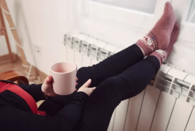 Сьогодні у Полтаві офіційно завершується опалювальний сезон