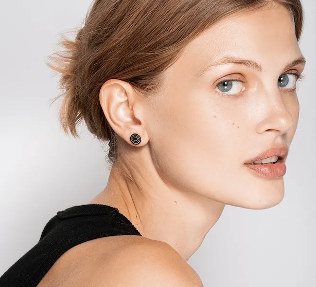 Знайдена сережка – до удачі