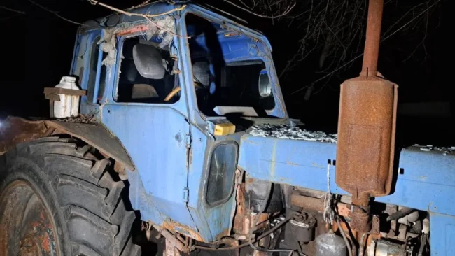 Російські безпілотники атакували Полтавщину: що відомо про наслідки